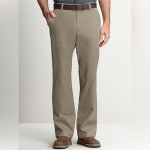 Banana Republic Men's Khaki Chinos
